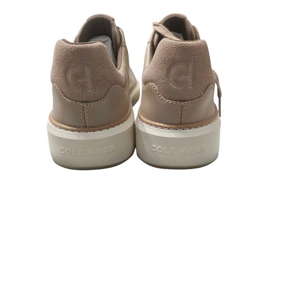 Cole Haan Grandpro Topspin in Dune/Truffle/Ivory size 10 Medium main image 10